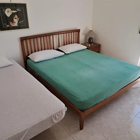 Villetta Fronte Rivabella Holiday home