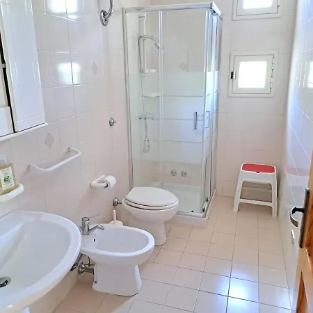 Holiday home Villetta Fronte Rivabella