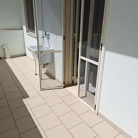 Holiday home Villetta Fronte Rivabella *