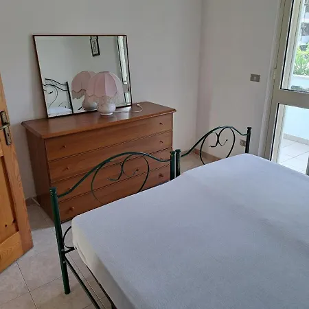 Holiday home Villetta Fronte Rivabella