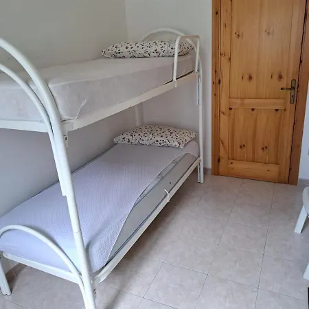 Villetta Fronte Rivabella Holiday home